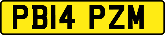 PB14PZM