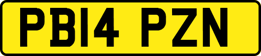 PB14PZN