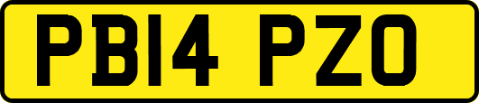 PB14PZO