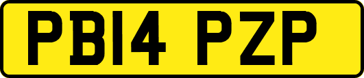 PB14PZP