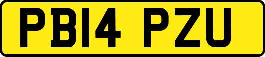 PB14PZU