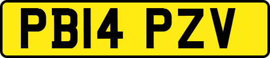PB14PZV