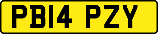 PB14PZY