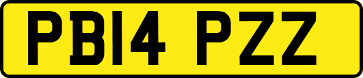 PB14PZZ