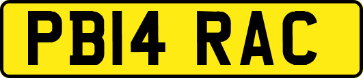 PB14RAC