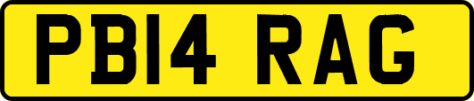 PB14RAG