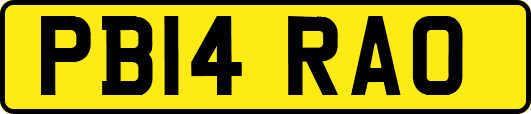 PB14RAO