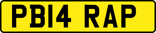 PB14RAP