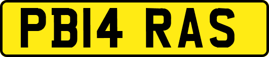PB14RAS