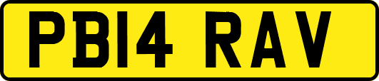 PB14RAV