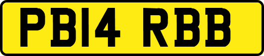 PB14RBB