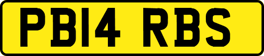 PB14RBS