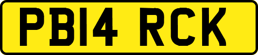 PB14RCK