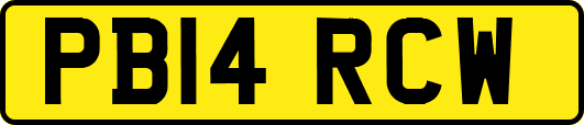 PB14RCW