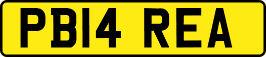 PB14REA