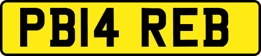 PB14REB