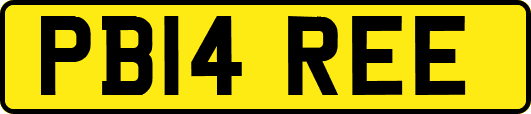 PB14REE