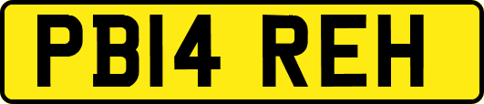 PB14REH