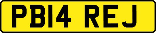 PB14REJ