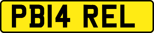PB14REL