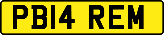 PB14REM