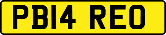 PB14REO
