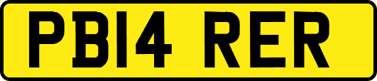 PB14RER