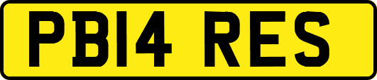 PB14RES