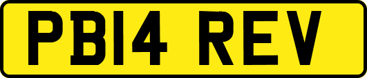 PB14REV