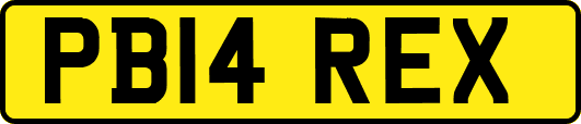 PB14REX