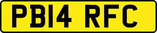 PB14RFC