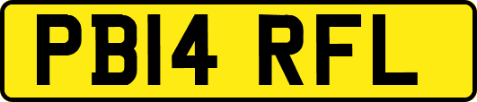 PB14RFL
