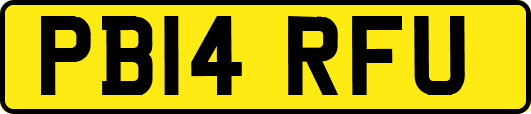PB14RFU