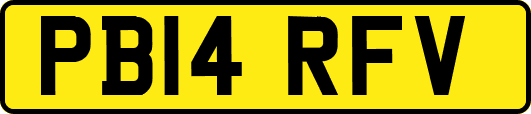 PB14RFV
