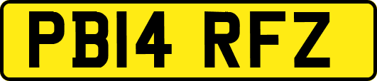 PB14RFZ