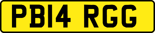 PB14RGG