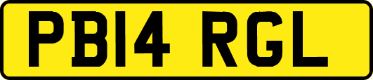 PB14RGL