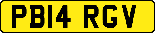 PB14RGV
