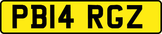 PB14RGZ
