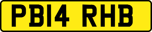 PB14RHB