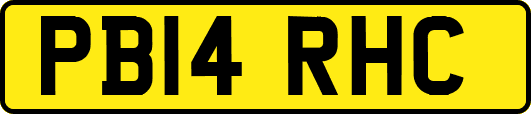 PB14RHC