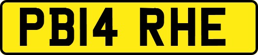 PB14RHE