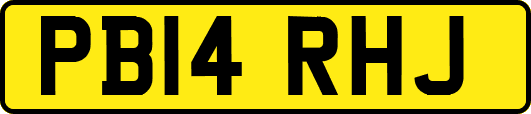 PB14RHJ