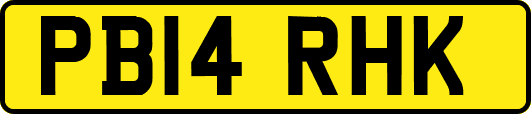 PB14RHK
