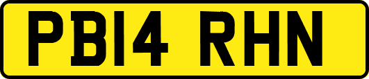PB14RHN