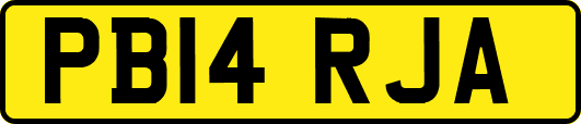 PB14RJA