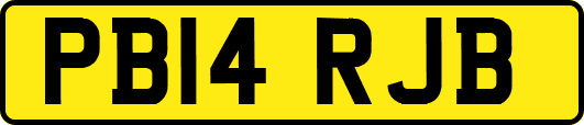 PB14RJB