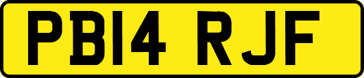 PB14RJF