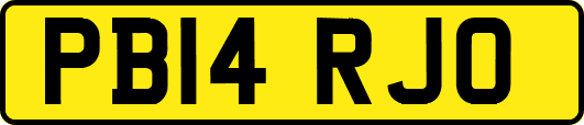 PB14RJO
