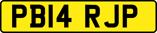 PB14RJP